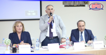 ქირურგიის ეროვნული ცენტრი 72 წლისაა – რა ღონისძიებებით აღინიშნა იუბილე?